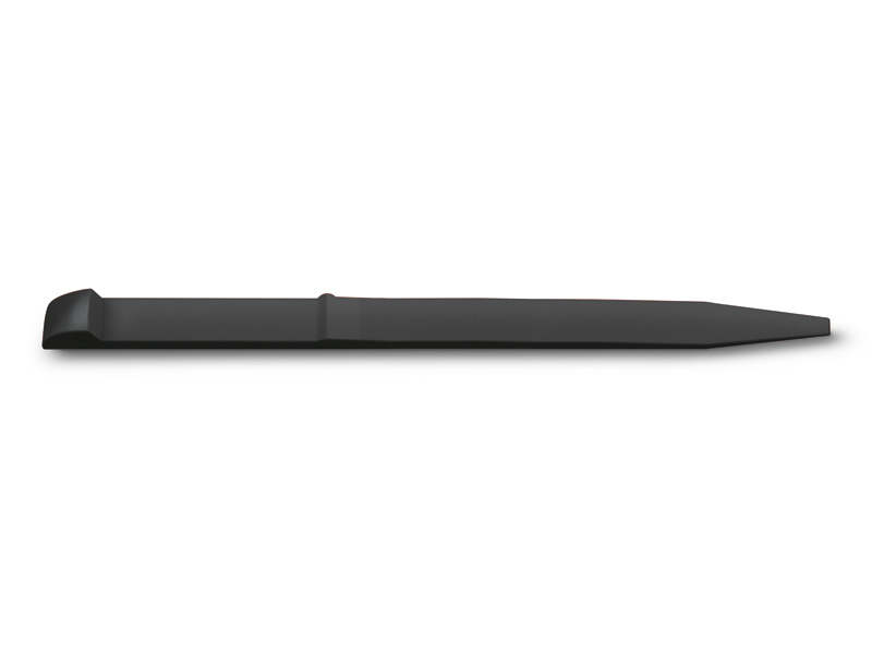 Cure-dents noir pour mini couteau suisse Victorinox