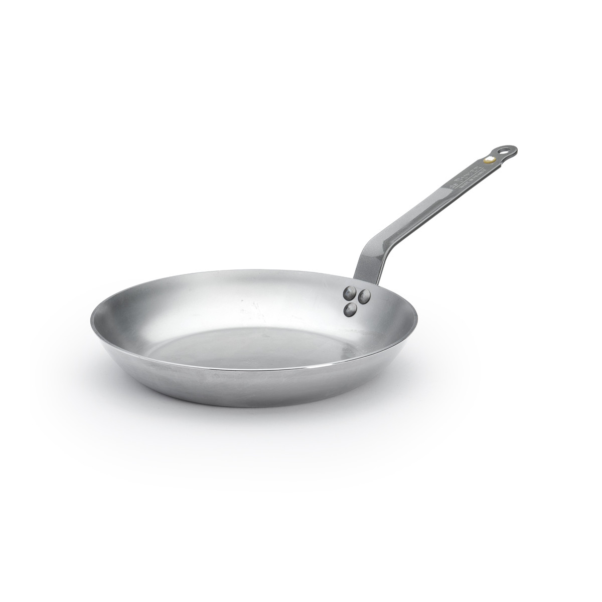 Poêle minéral b élément De Buyer - 28 cm