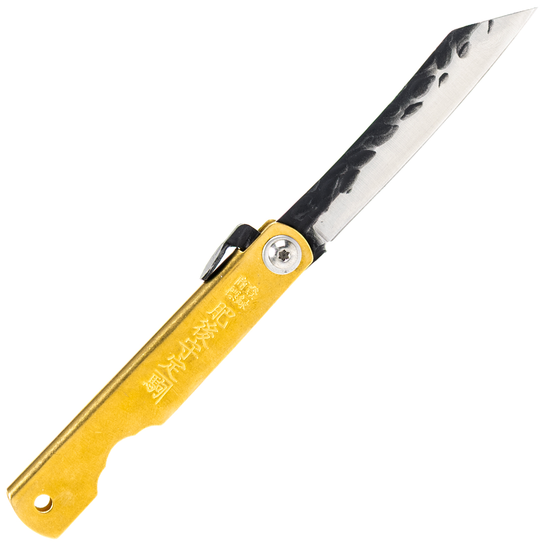 Couteau Higonokami JKR0894