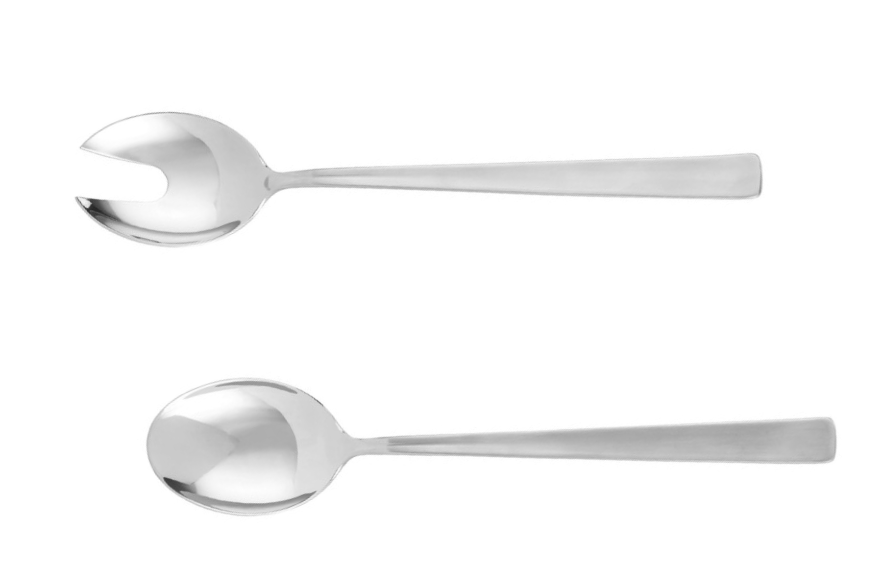Rösle Couverts à salade VS 600 28 cm 2 pcs
