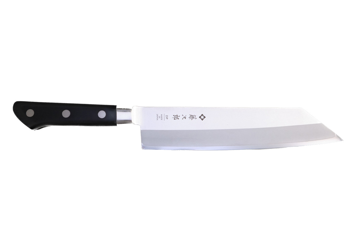 Couteau japonais Tojiro DP Série - Couteau kiritsuke 21 cm