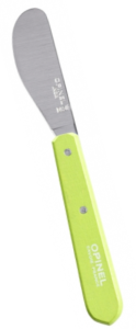 OPINEL COUTEAU TARTINEUR N°117 POMME