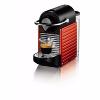 CAFETIERE NESPRESSO PIXIE ROUGE KRUPS