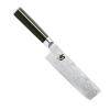 KAI SHUN CLASSIC COUTEAU NAKIRI 16,5 CM LUCIE & JEAN-PHILIPPE