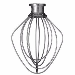 FOUET A FILS POUR ROBOT ARTISAN ET CLASSIC KITCHENAID
