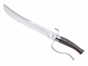 SABRE A CHAMPAGNE 25 CM FOX