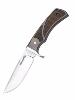 COUTEAU FIXE "HUNTER" - BLACK FOX