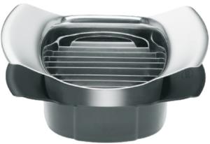 Tranche-tomates/mozzarella Rösle