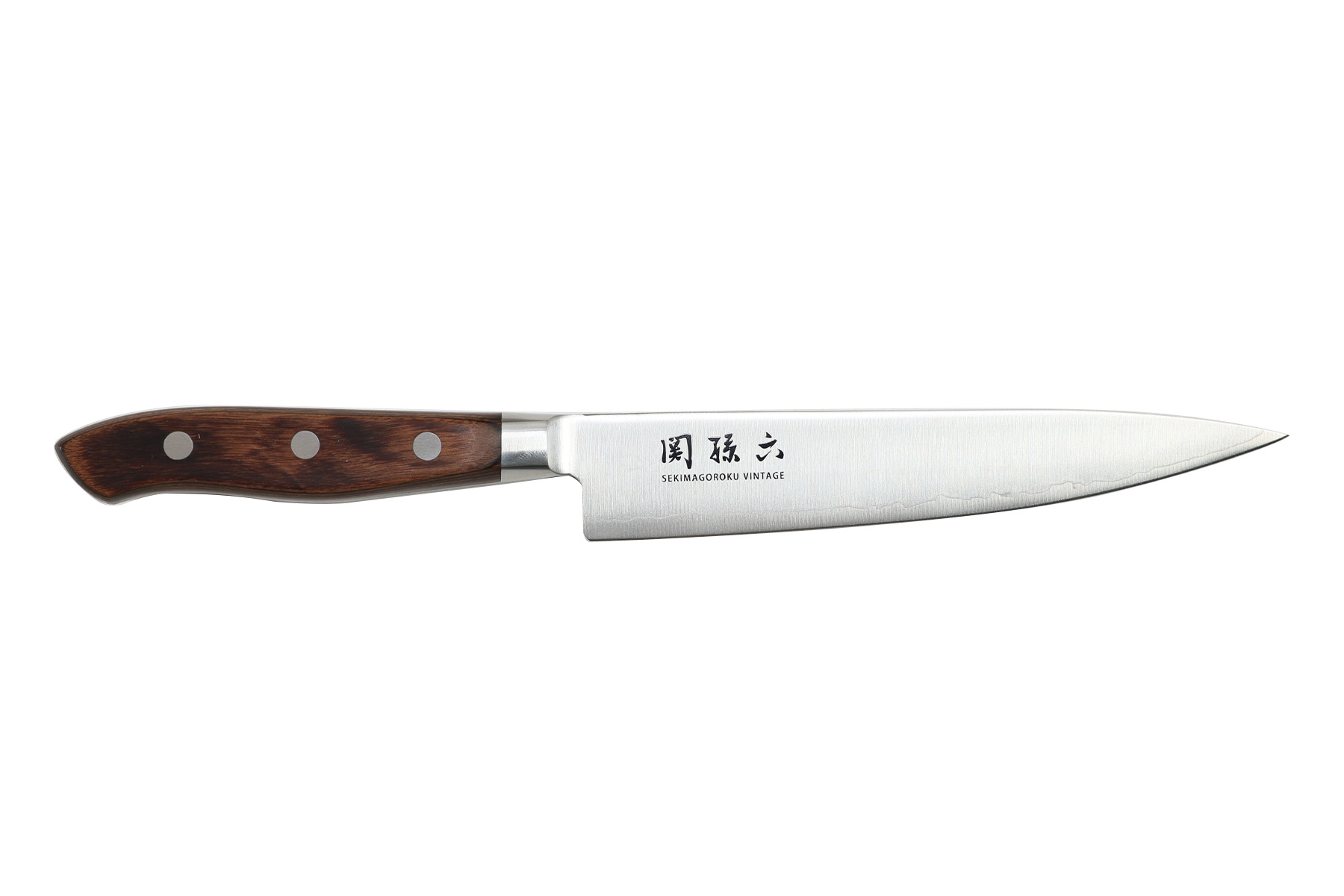 Couteau japonais Kai Vintage - Couteau universel 15 cm