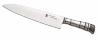 COUTEAU DE CUISINE JAPONAIS TAMAHAGANE GAMME BAMBOO 3 PLY SPECIAL STEEL CHEF DE 18 CM