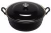 FAITOUT EN FONTE LE CREUSET - 24 CM