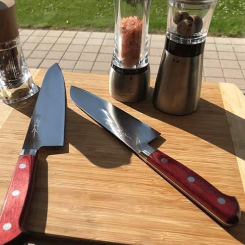 couteaux japonais