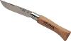 OPINEL N°04 COUTEAU DE POCHE INOX