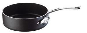 Sauteuse Mauviel M'stone 24 cm