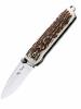 COUTEAU PLIANT "MY ONE" CERF - FOX