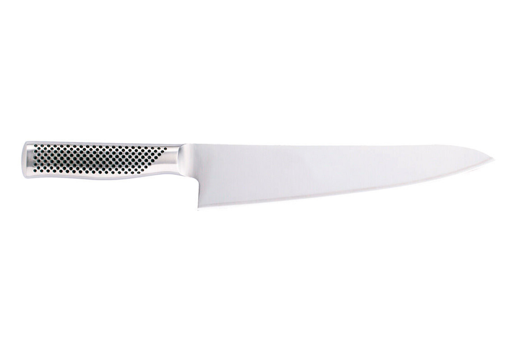 Couteau japonais Global g-series G16 - Couteau de chef 24 cm