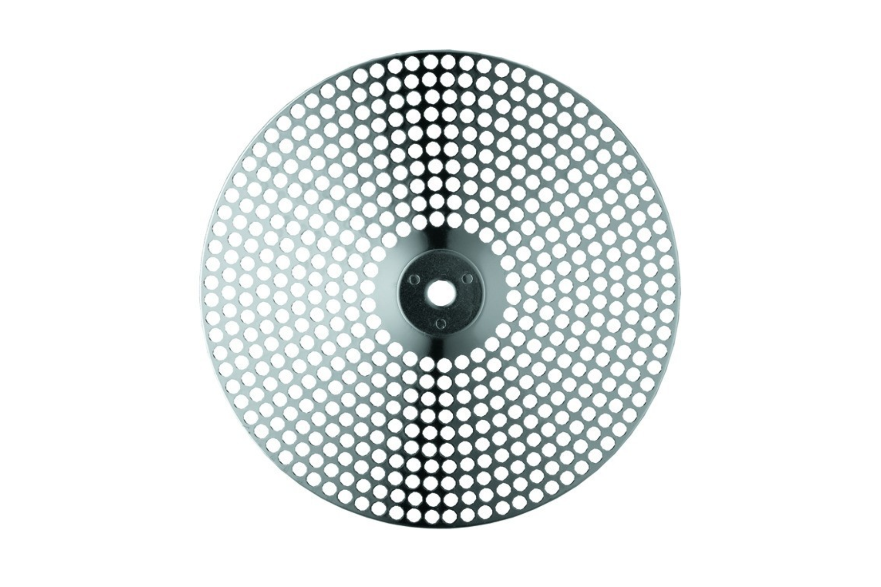 Disque tamis 4 mm Rösle