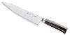 COUTEAU JAPONAIS TAMAHAGANE GAMME KYOTO CHEF DE 21 CM