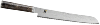 Couteau japonais Miyabi 5000MCD67 Pain 24 cm