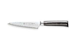 Couteau japonais Tamahagane Kyoto - Couteau petty 12 cm