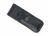 ETUI CUIR MAX CAPDEBARTHES à RANDONNEUR PRESTIGE 13 CM NOIR