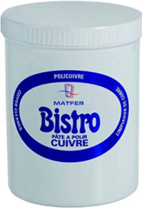 POLICUIVRE BISTRO MATFER - 1 LITRE