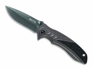 BUCK TRIGGER - COUTEAU PLIANT