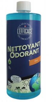 NETTOYANT SOL L'EFFICACE - BIDON DE 5 LITRES