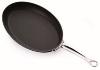MAUVIEL M'STONE3 32x22 CM "ECLIPSE +" POELE OVALE