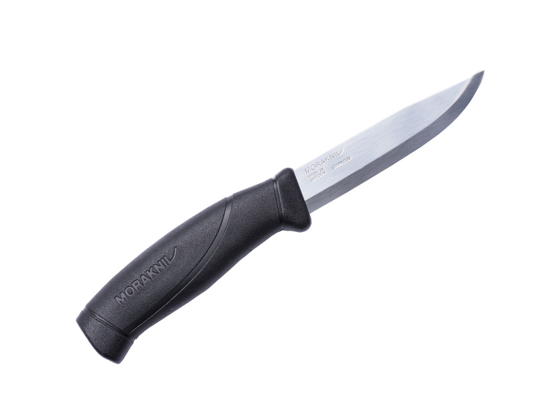 Poignard Morakniv Companion noir