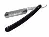 RASOIR - DOVO - EVIDE - COUPE CHOU - NOIR