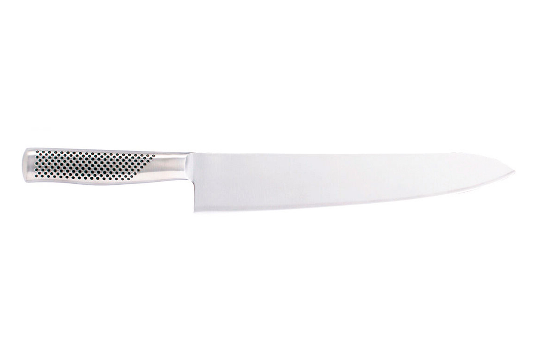 Couteau japonais Global gf-series GF34 - Couteau de chef 27 cm