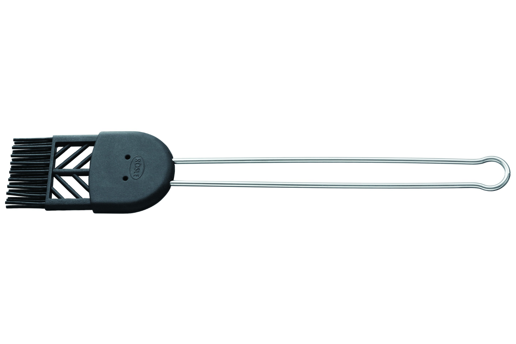 Pinceau silicone 4,5 cm Rösle