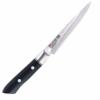 COUTEAU JAPONAIS D'OFFICE LONG KASUMI HAMMERED