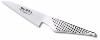 GLOBAL GS-SERIES GS7 - COUTEAU JAPONAIS D'OFFICE 10 CM