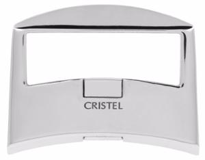 ANSE CASTELINE AMOVIBLE CRISTEL - INOX BRILLANT