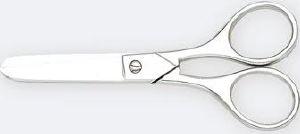 CISEAUX BUREAU NOGENT ROUENNAIS 13CM