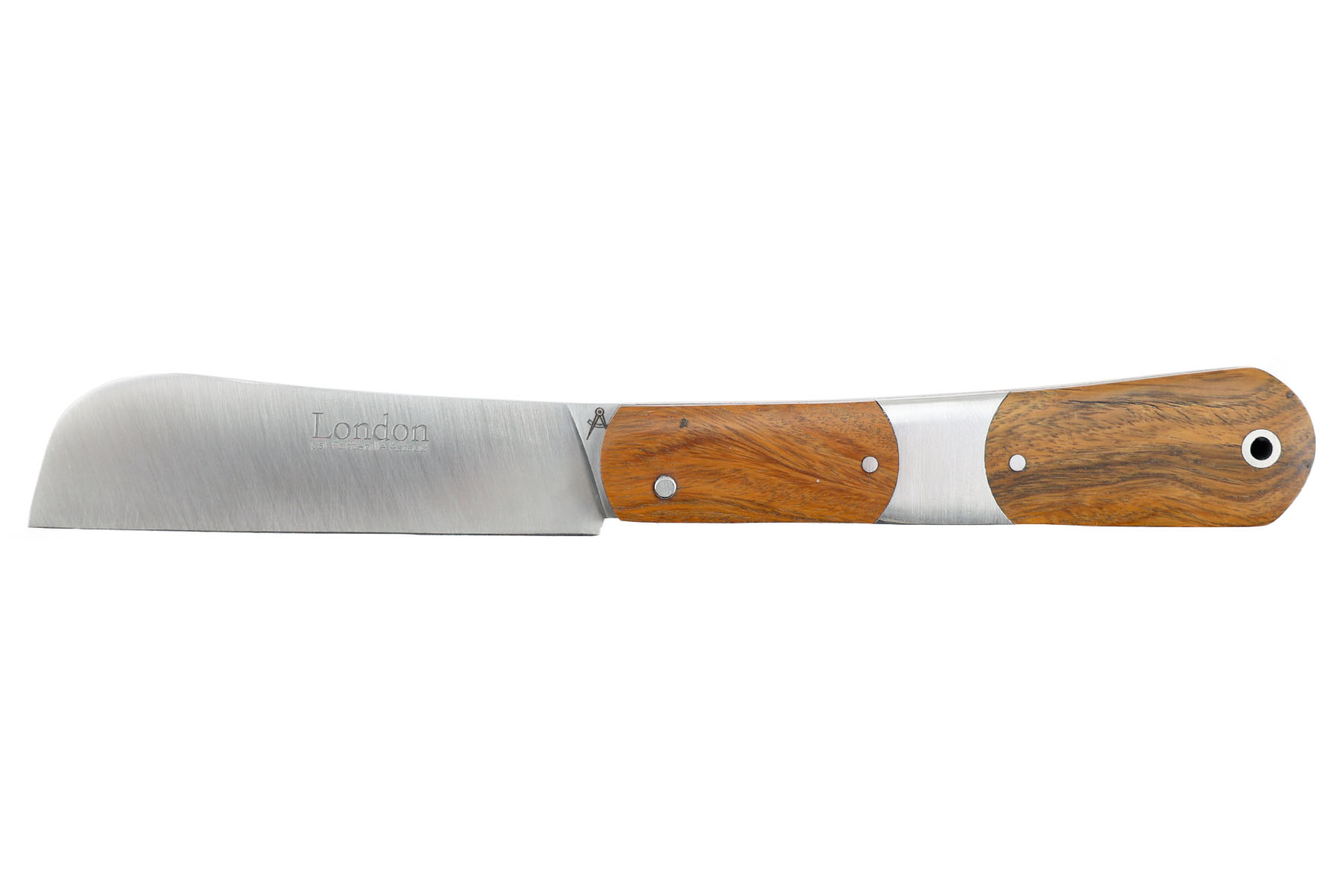 Couteau Fontenille Pataud Le London 9 cm - Gaïac