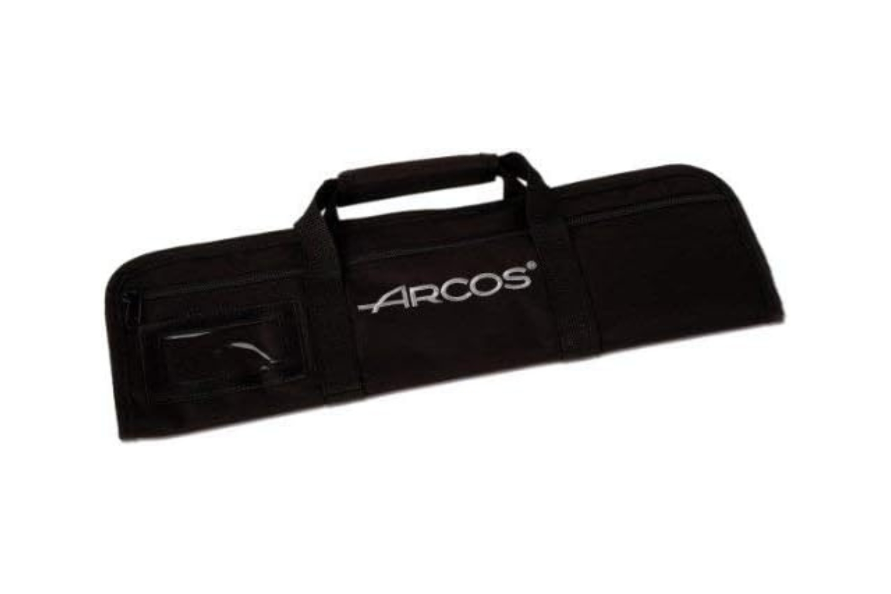 Housse de transport - 4 couteaux - 460x275mm Arcos