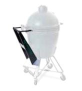 POIGNÉE DE MANUTENTION POUR GRILLE EN FONTE BIG GREEN EGG