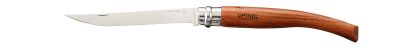 Couteau Opinel n°12 lame effilée - padouk