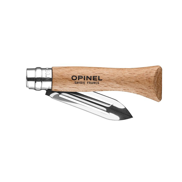 Couteau Opinel n°06 - éplucheur de poche