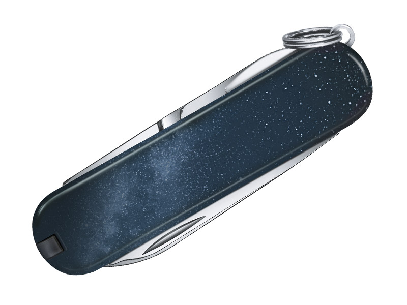Canif Classic SD Zodiac Collection Victorinox - Sagittaire
