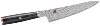 COUTEAU DE CUISINE JAPONAIS MIYABI 5000FCD "SHOTOH" 13 CM