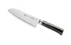 COUTEAU JAPONAIS TAMAHAGANE GAMME KYOTO SANTOKU DE 15 CM