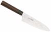 COUTEAU JAPONAIS ARTISANAL KAMO HOCHO CHEF 18,5 CM