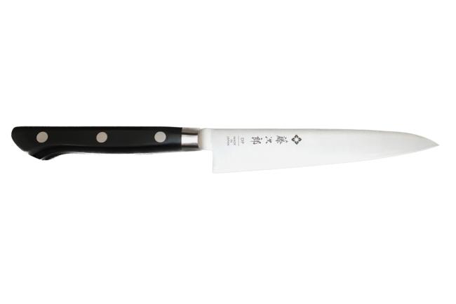 Couteau japonais DP Série Tojiro - utilitaire 12 cm