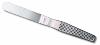 GLOBAL GS-SERIES GS42/4 - SPATULE COUDÉE 95 x 20 MM