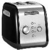 TOASTER 2 TRANCHES NOIR KITCHENAID