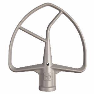 BATTEUR PLAT POUR ROBOT HEAVY DUTY 6.9L KITCHENAID